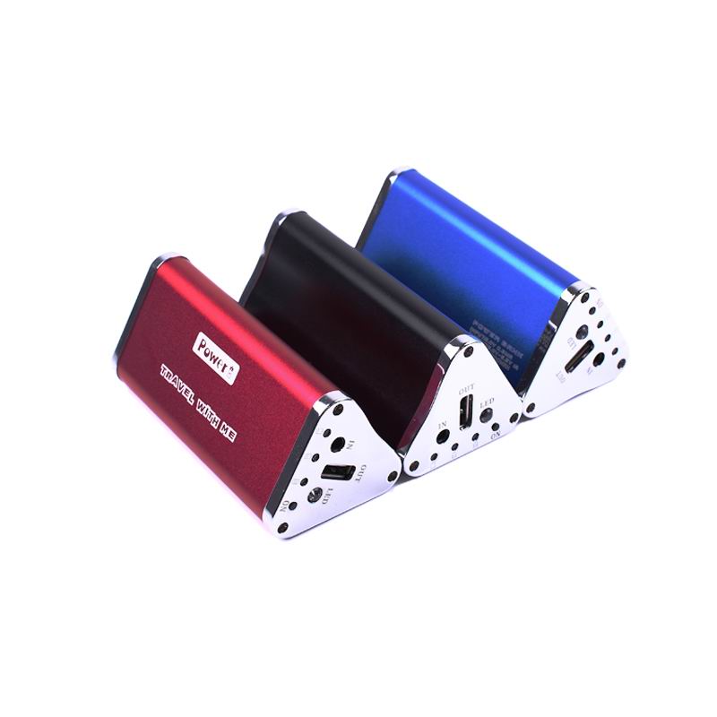 TOPB004 Power Bank